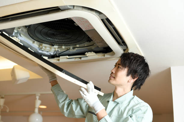 Best Residential Air Duct Cleaning  in Mount Pleasant, TX